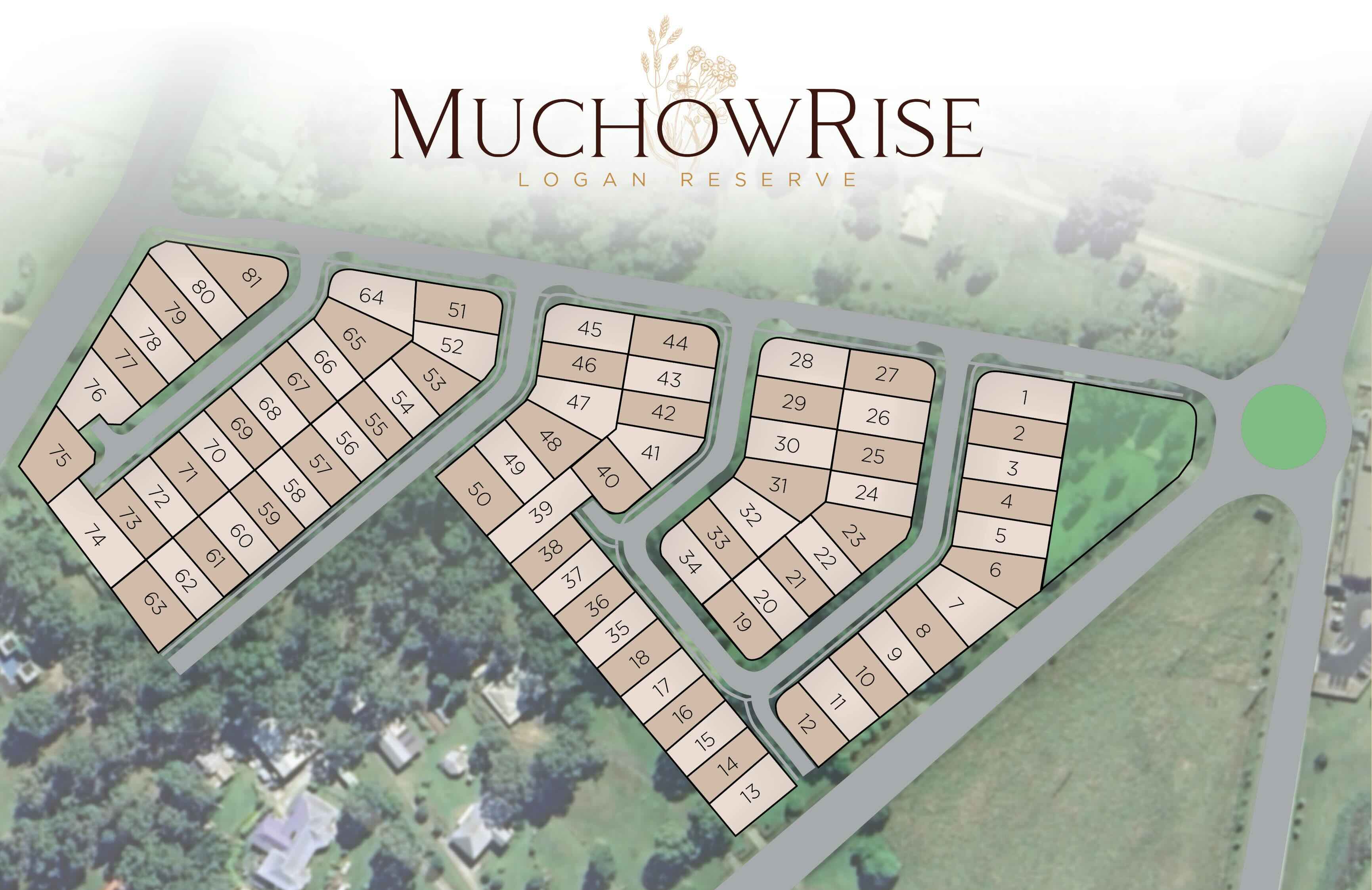 [Land for Sale] Muchow Rise, Logan Reserve | OpenLot